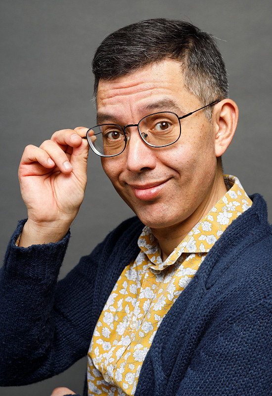 Вадим Белошедов