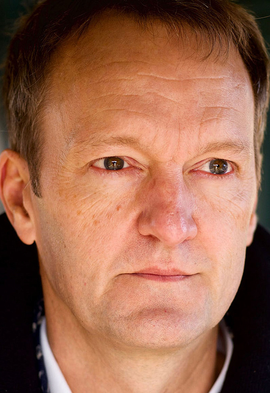 Адам Хиггинботам