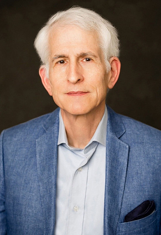 Дэвид Хейфец