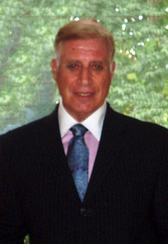 Ланс Бергер