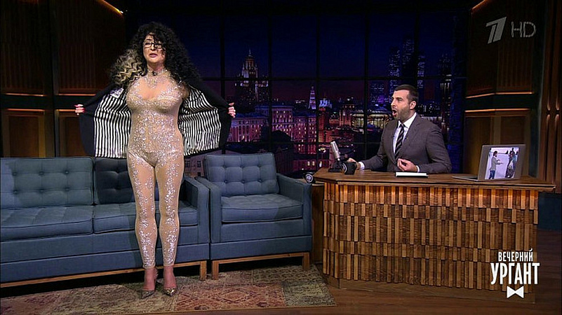 Как остаться в форме на удалёнке и влезть в любимые вещи