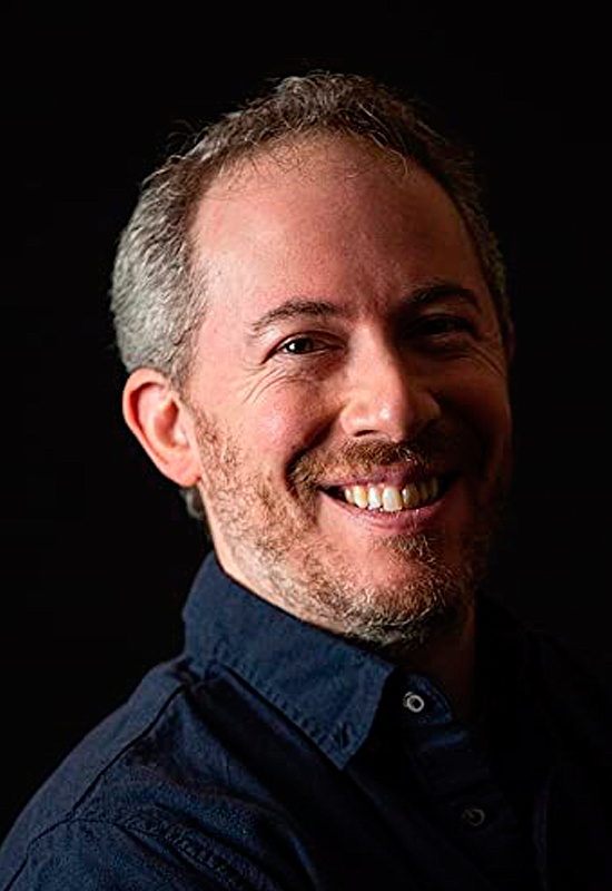 Марк Хартцман