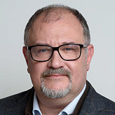 Безручко Павел