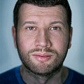 Александр Шумилин