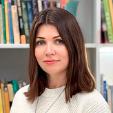 Земляничкина Екатерина