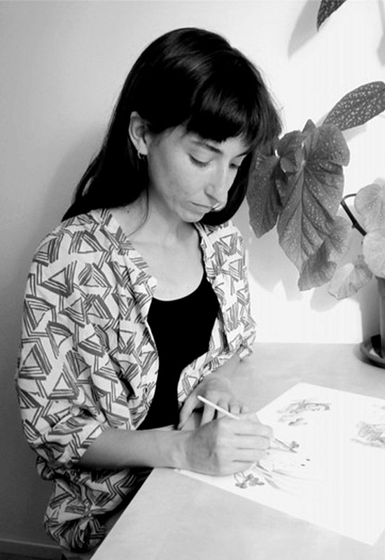 Вероника Труттеро