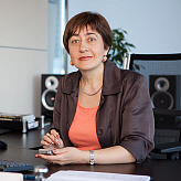 Лукашенко Марианна