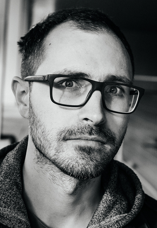 Алексей Поляринов