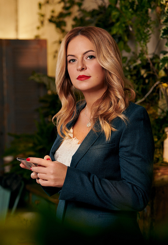 Светлана Акулова