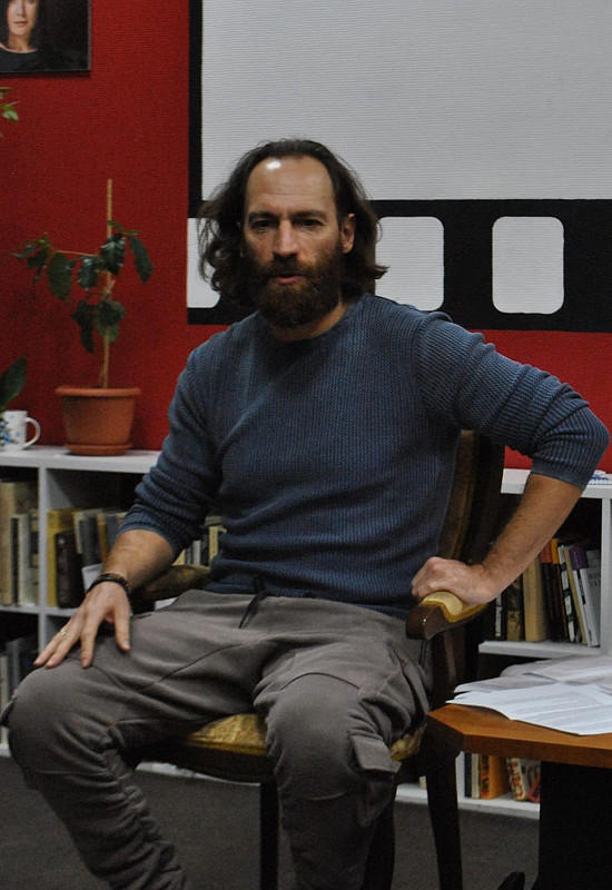 Александр Талал