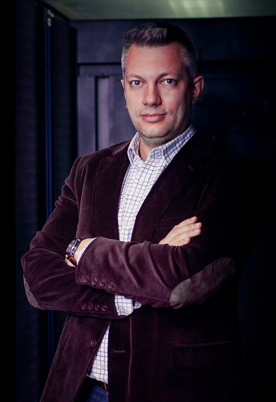 Тарас Чирков