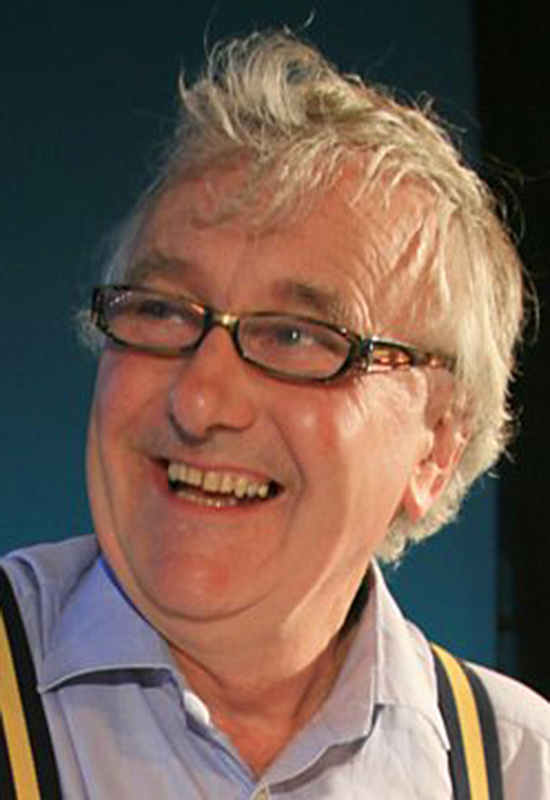 Ричард Форти