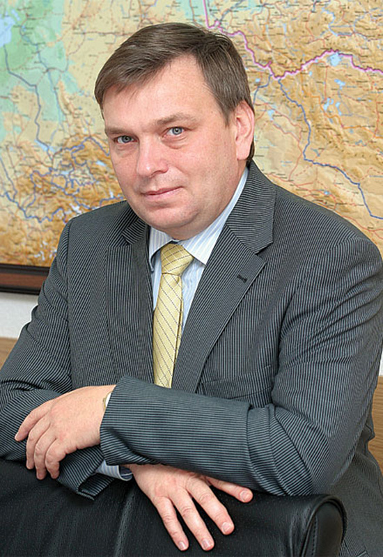 Алексей Илларионов