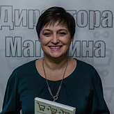 Ламанова Виктория