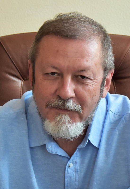 Вячеслав Моисеев