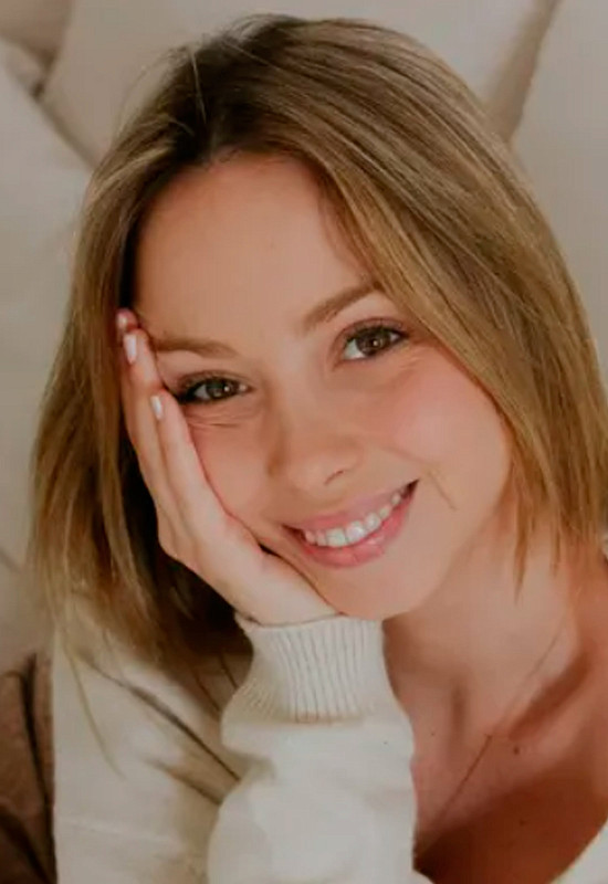 Элизабет Клапес