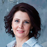 Турышева Ольга