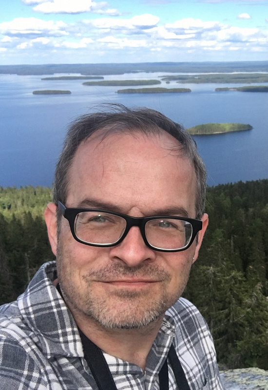 Грегори Гбур