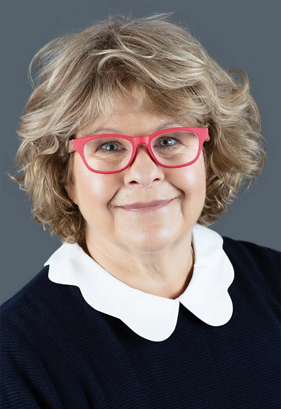 Синди Гудман Столберг