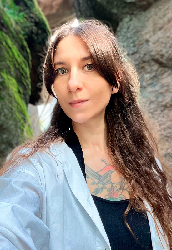 Ася Демишкевич