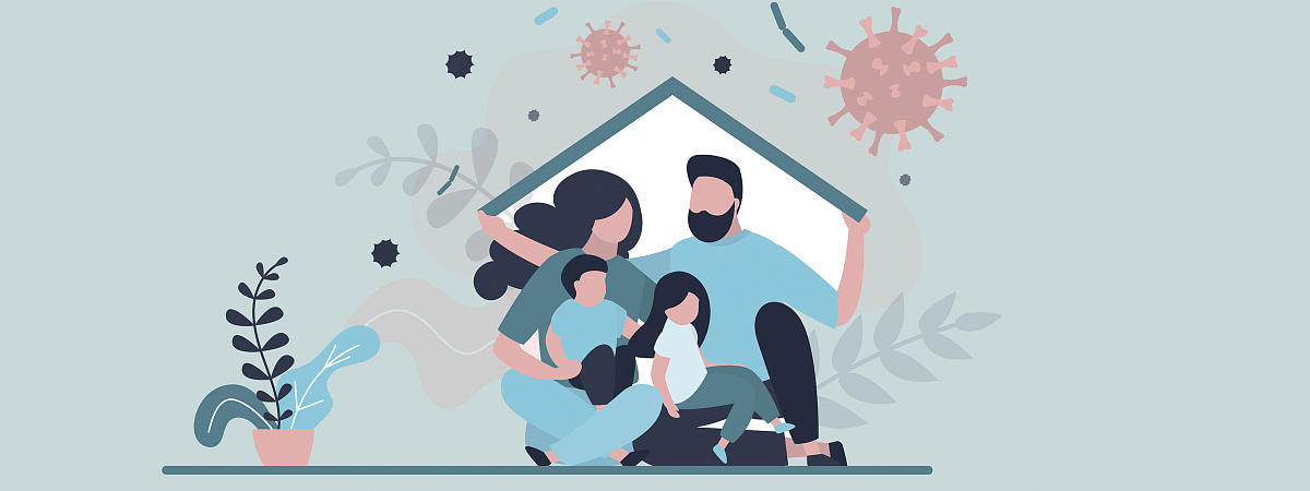 Чем заняться в локдаун: 10 небанальных идей 