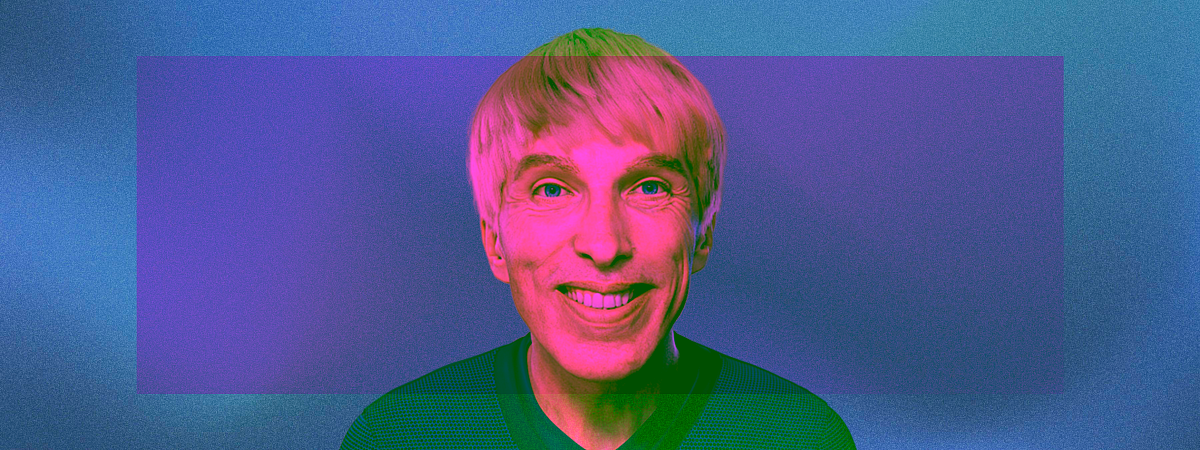 Вечная жизнь в компьютере: история ученого с неизлечимой болезнью, который решил стать киборгом