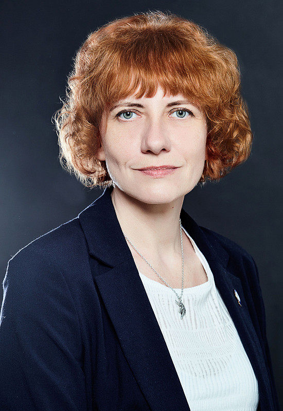 Наталья Гульчевская