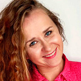 Долганова Мария