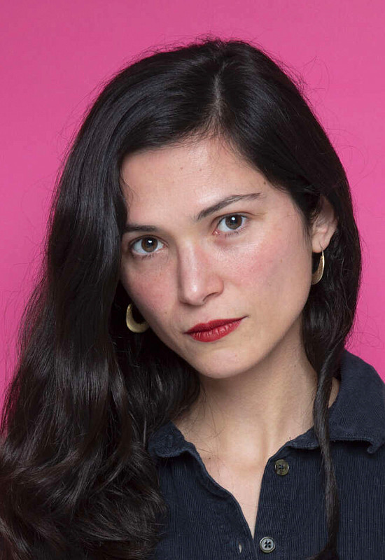 Жюлья Кернинон