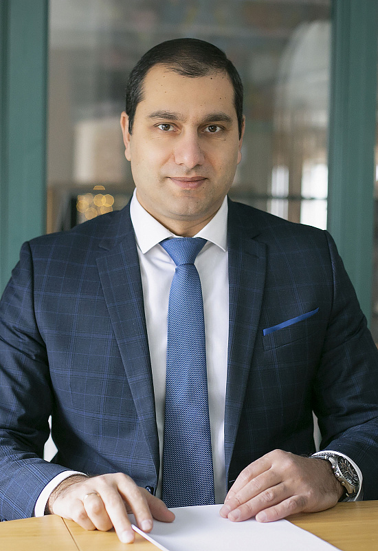 Артём Хачатрян