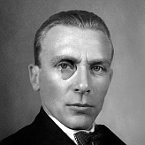 Булгаков Михаил