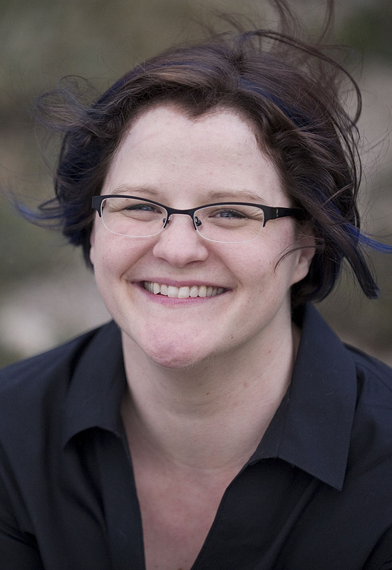 Эмили Нагоски