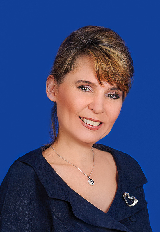 Полина Сухова