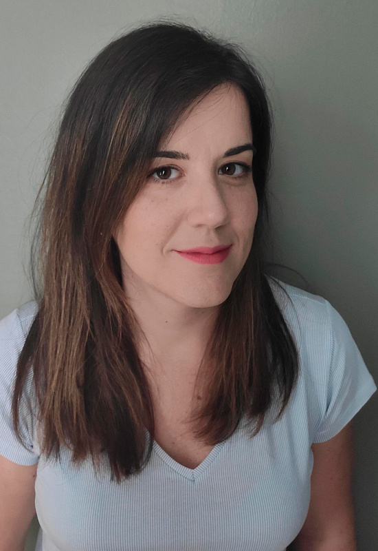 Сильвия Алиага