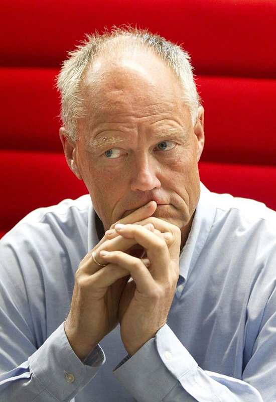 Петер Готтшальк