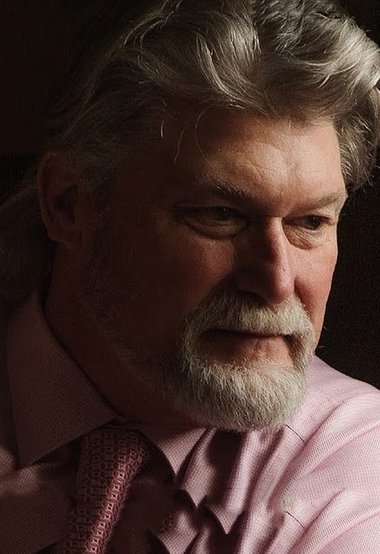 Вик Джонсон