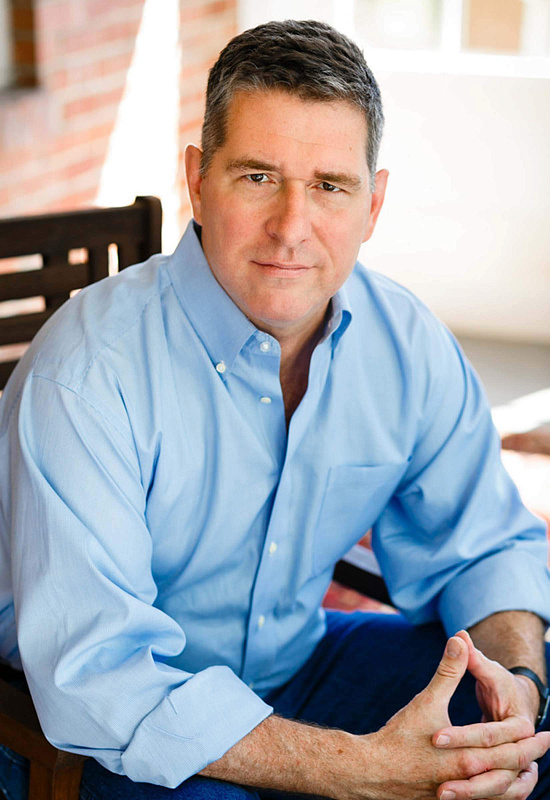 Джеймс Баррат