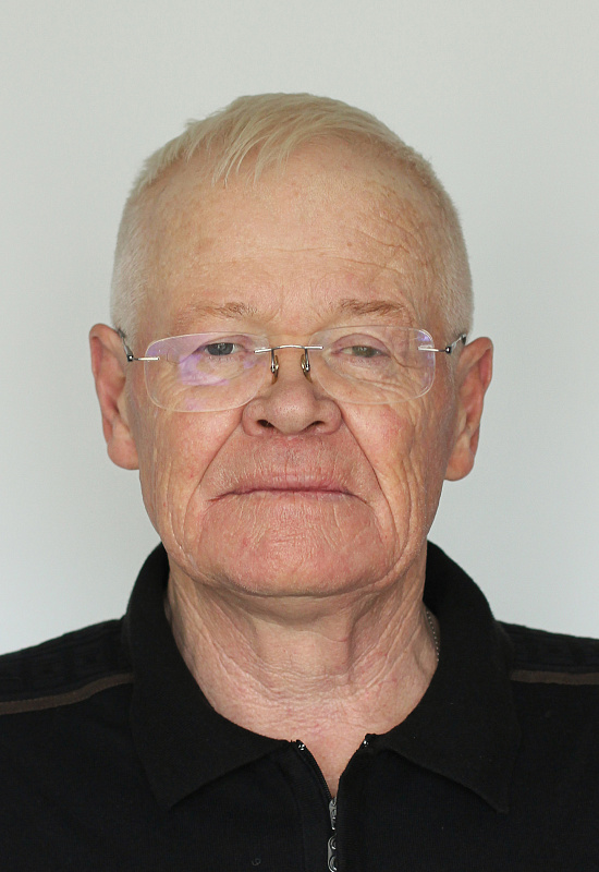 А. Р. Урубков