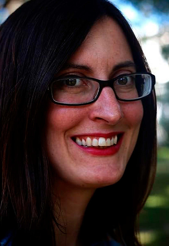 Дарси Миллер