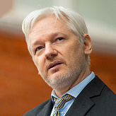 Assange Julian Paul