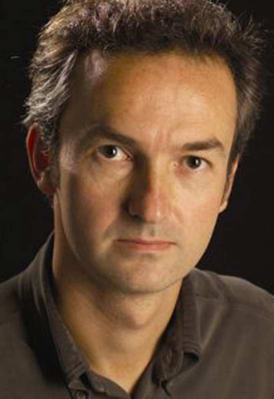 Джо Стадвелл