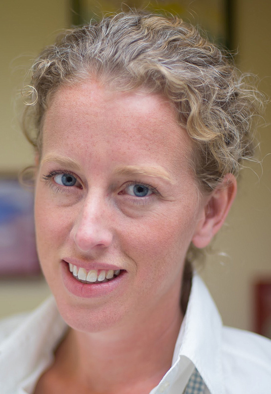 Анабель Вулмер