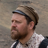 Рохлин Александр