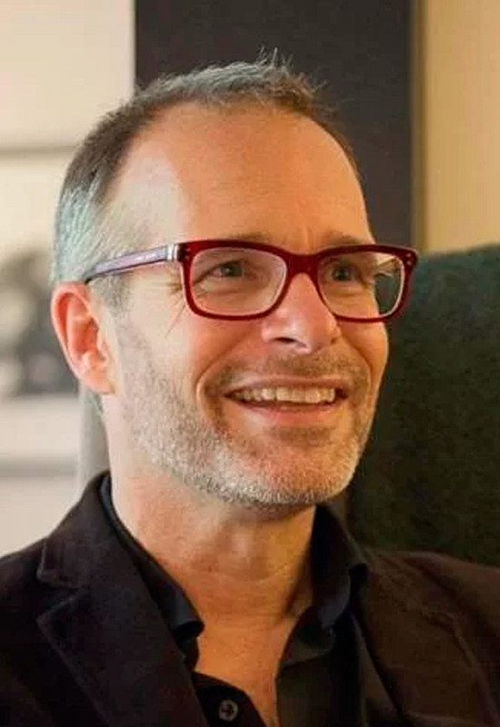 Эндрю Гессель