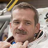 Hadfield Chris