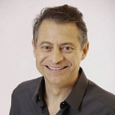 Диамандис Питер