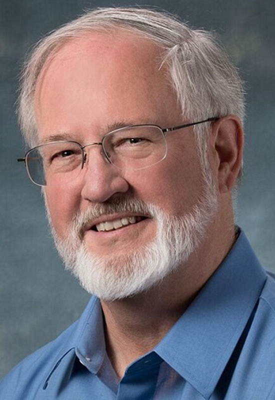 Рэндольф Несси