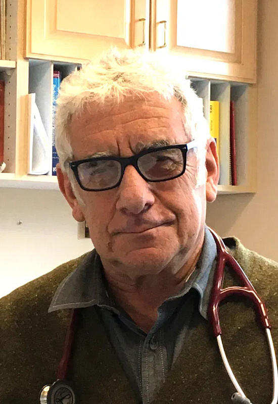 Луис Боргенихт