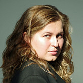 Безрукова Наталия