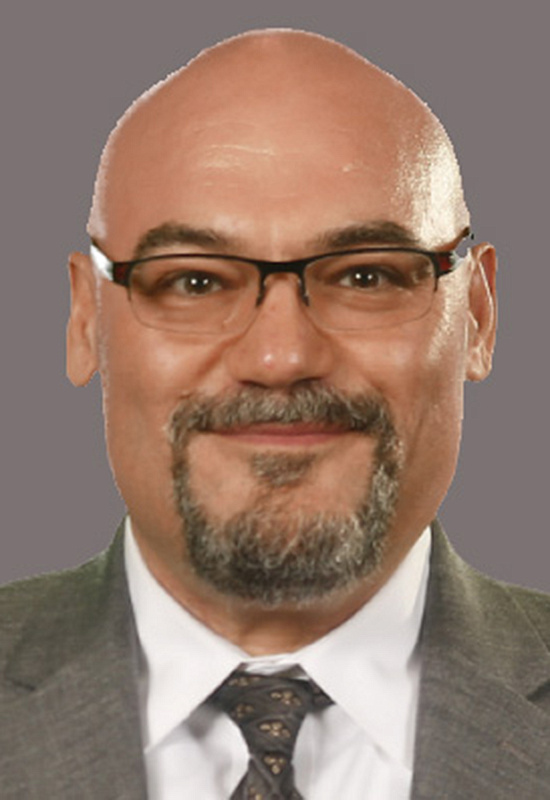 Йорго Трахилис